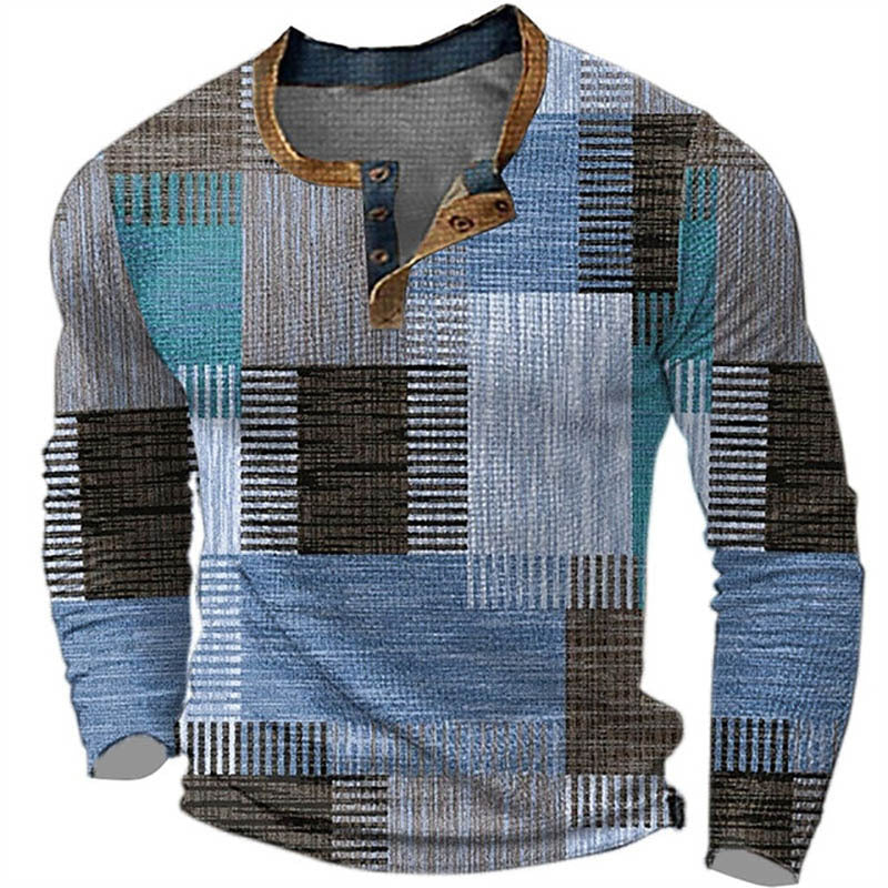 Luxeon | Men's Refined Sweater