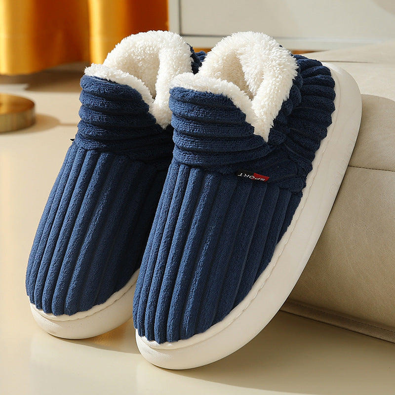 Lula | Unisex Cozy Slippers