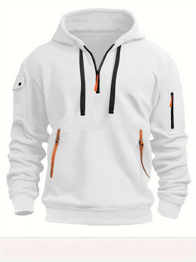 Endura - Comfortable and Loose-Fit Hoodie