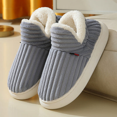 Lula | Unisex Cozy Slippers