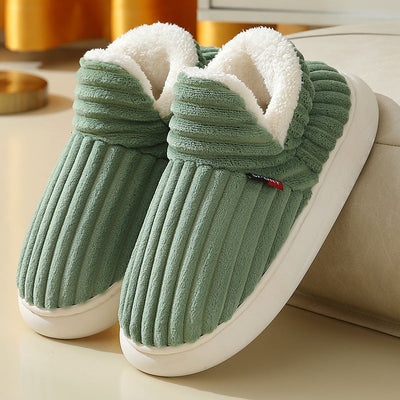 Lula | Unisex Cozy Slippers