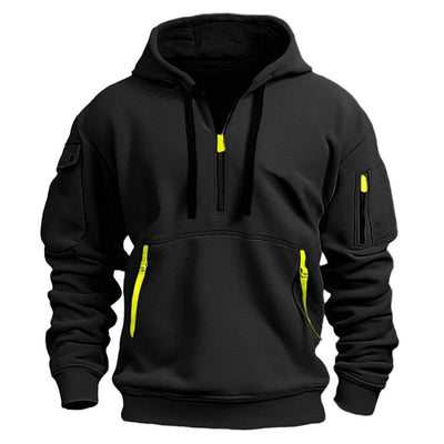 Endura - Comfortable and Loose-Fit Hoodie