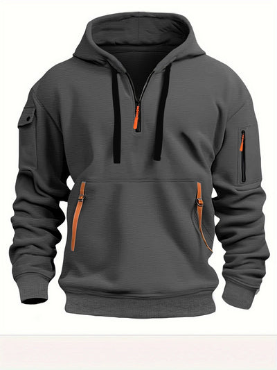 Endura - Comfortable and Loose-Fit Hoodie