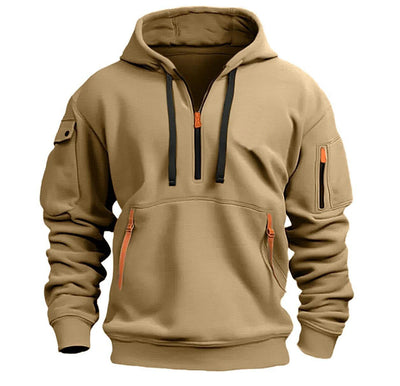 Endura - Comfortable and Loose-Fit Hoodie