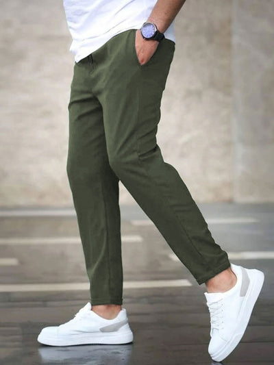 Sebastian™ | Comfort Pants with Stretch