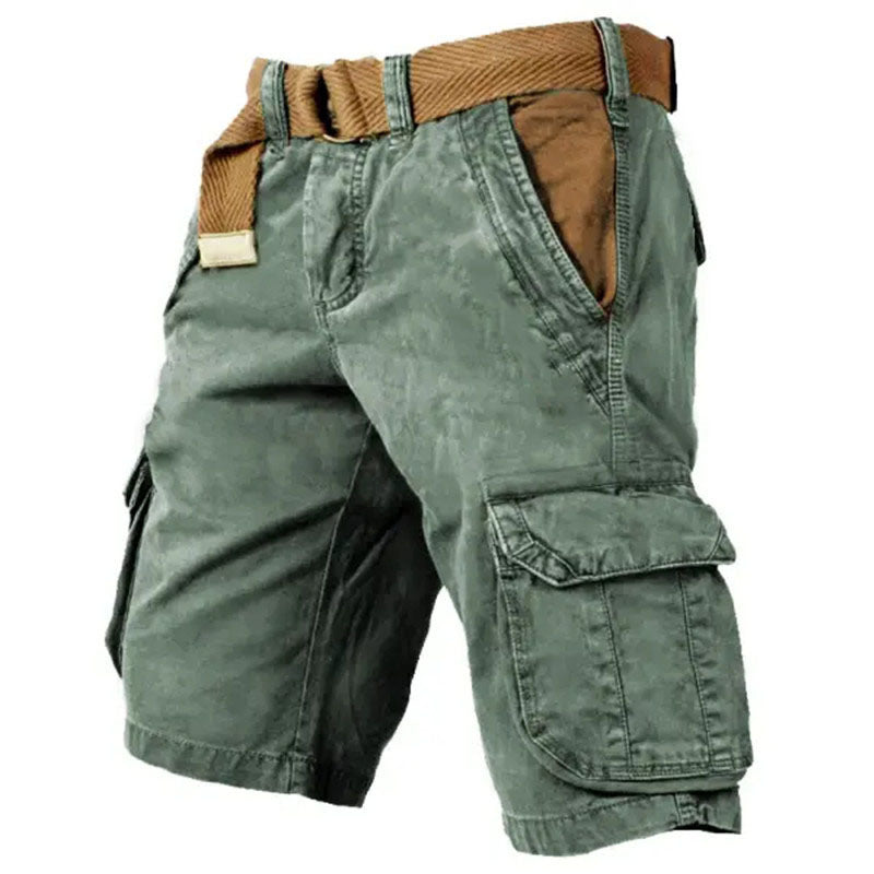 Traverse I Cargo Shorts