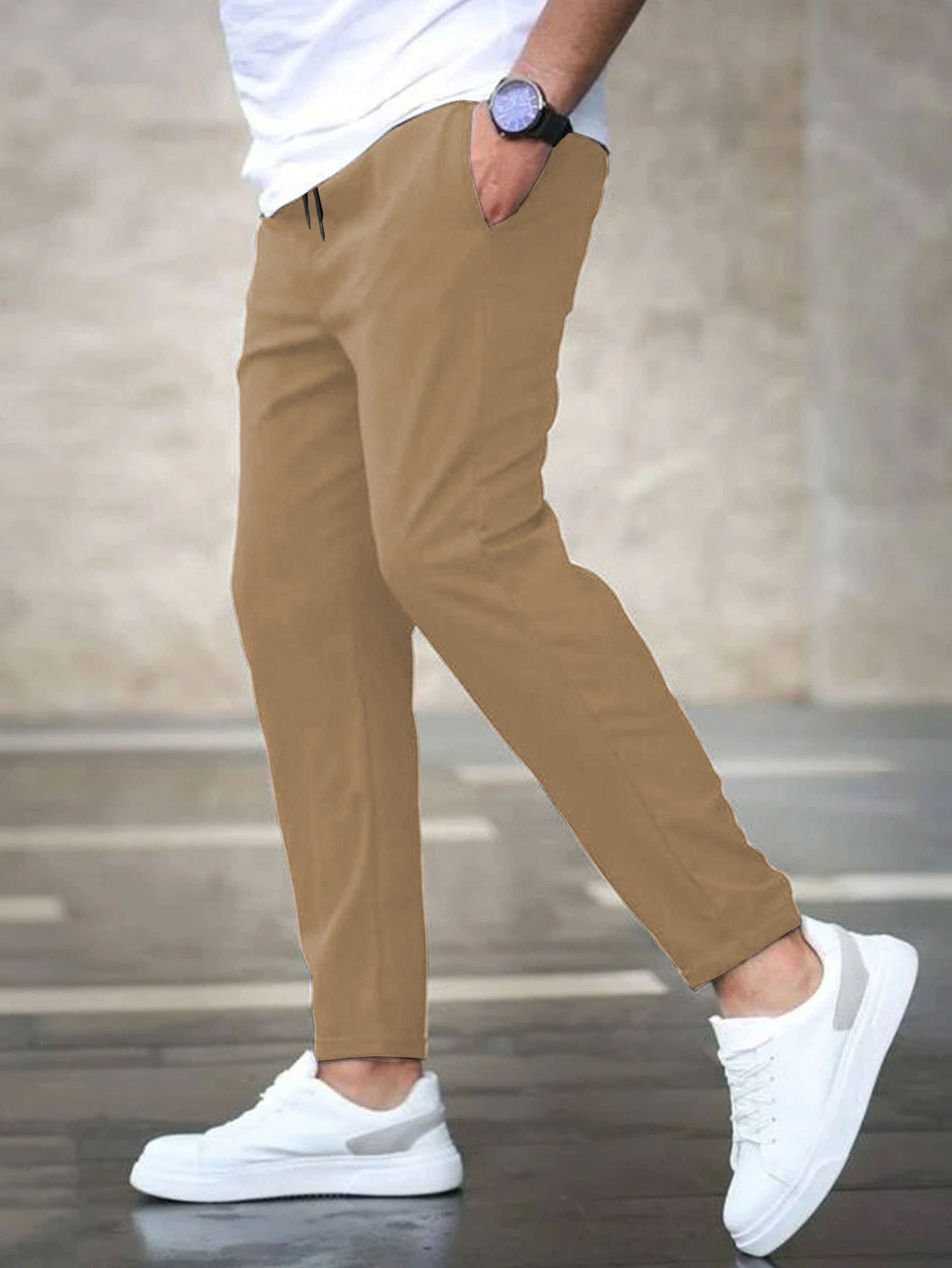 Sebastian™ | Comfort Pants with Stretch