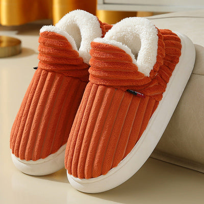 Lula | Unisex Cozy Slippers