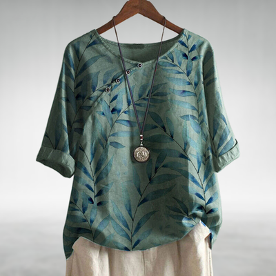 Amani | Summertime Shirt