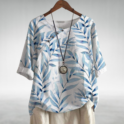 Amani | Summertime Shirt