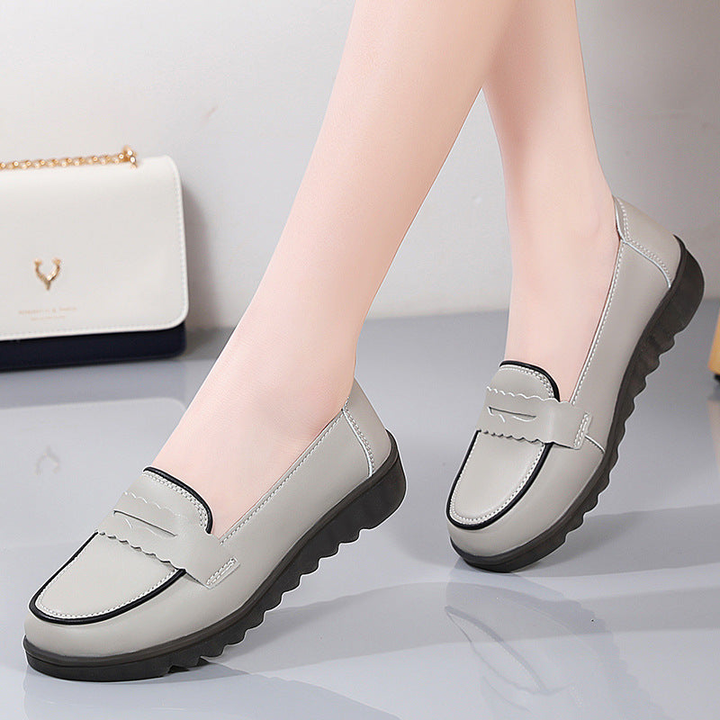 Flexora™ Anti-Slip Harmony Comfortable Shoes