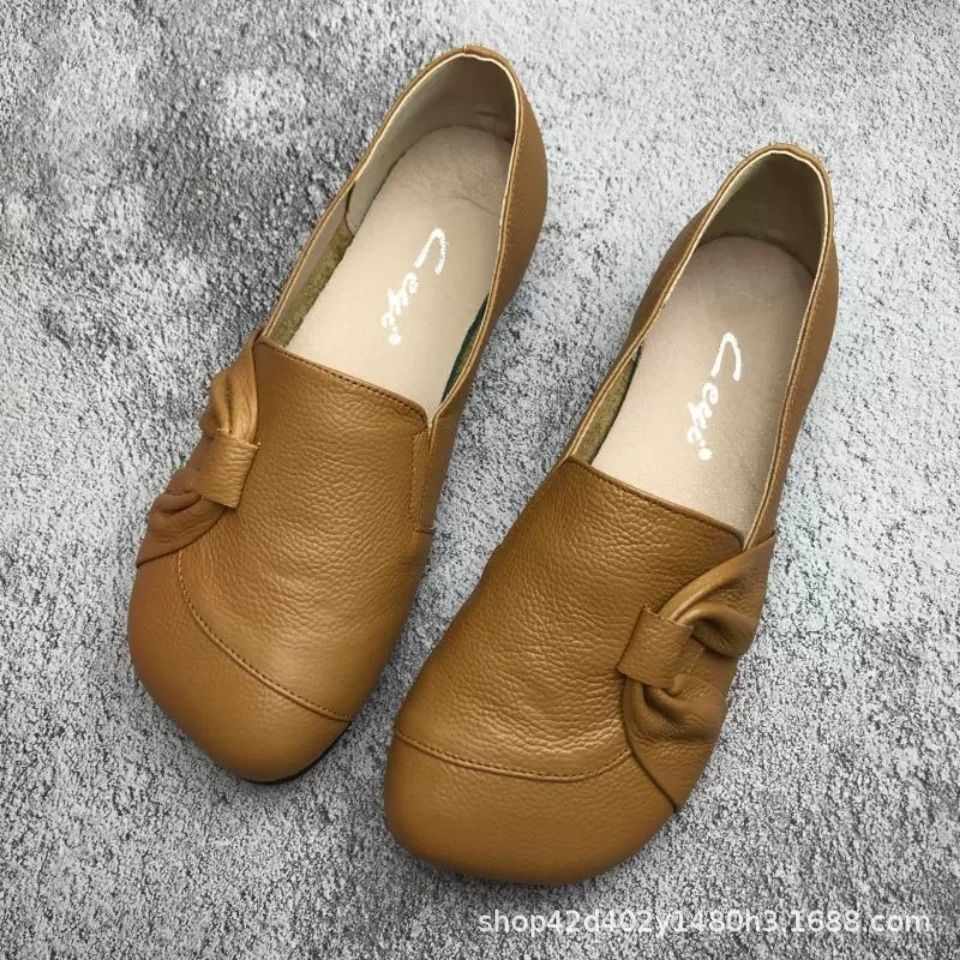 Luniva™ Harmony Comfortable Non-slip Flat Shoes