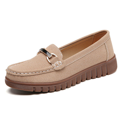 Velancia™ Harmony Fashionable Versatile Flat Shoes