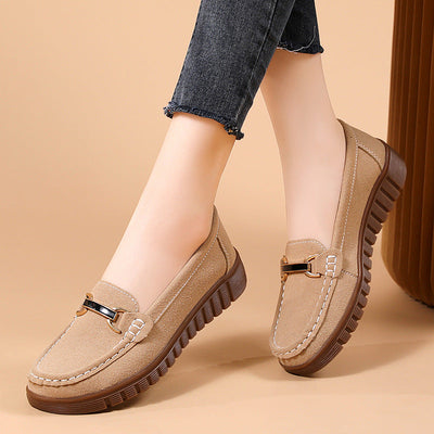 Velancia™ Harmony Fashionable Versatile Flat Shoes