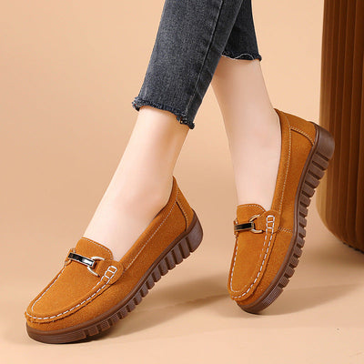 Velancia™ Harmony Fashionable Versatile Flat Shoes