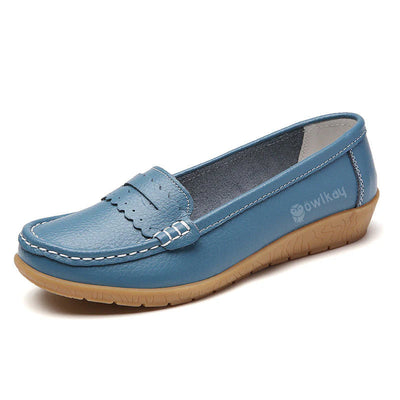 Solara™ Harmony Soft Breathable Comfortable Shoes