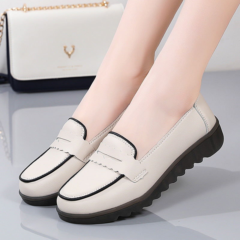 Flexora™ Anti-Slip Harmony Comfortable Shoes