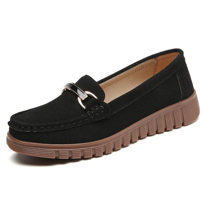 Velancia™ Harmony Fashionable Versatile Flat Shoes