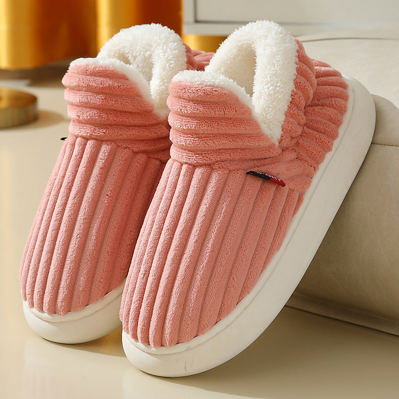 Lula | Unisex Cozy Slippers