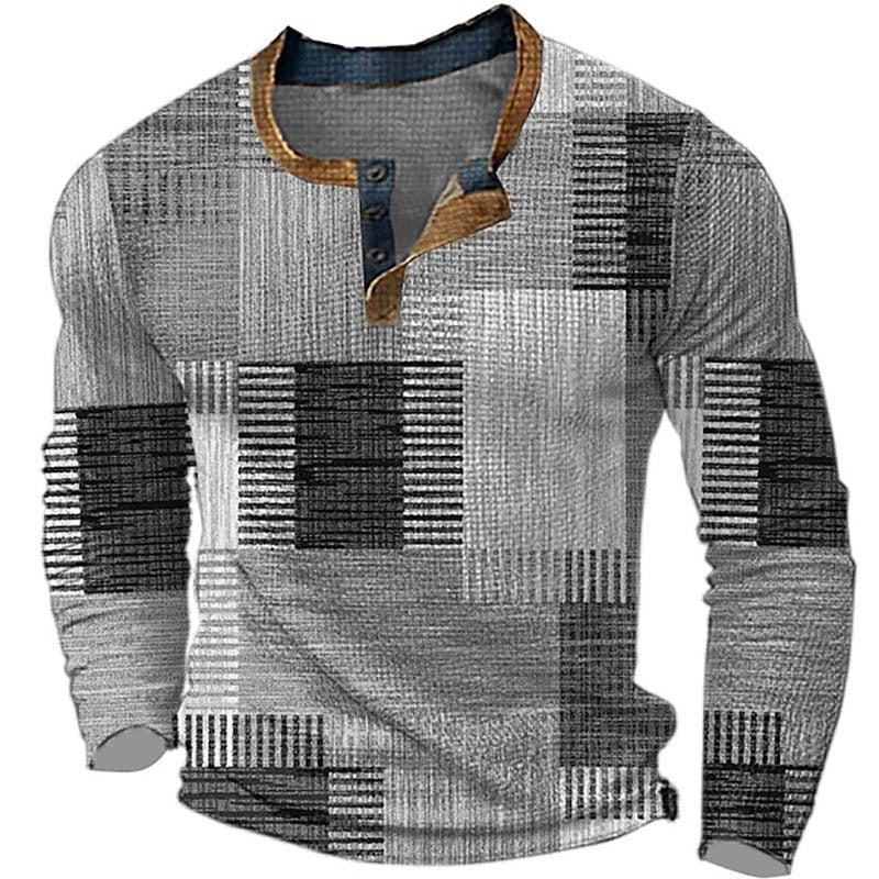 Luxeon | Men's Refined Sweater