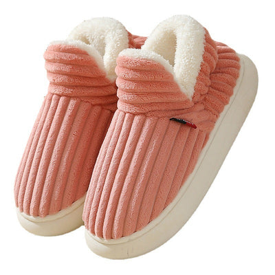 Lula | Unisex Cozy Slippers