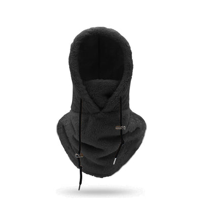 Athlore - Winter Cycling Beanie & Windproof Scarf