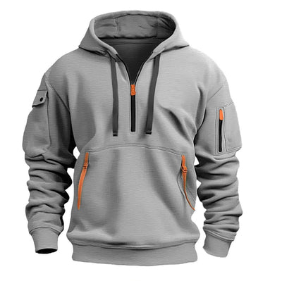 Endura - Comfortable and Loose-Fit Hoodie