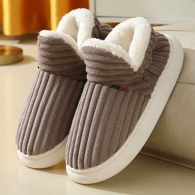 Lula | Unisex Cozy Slippers