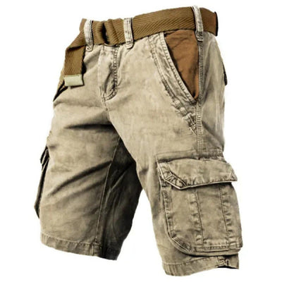 Traverse I Cargo Shorts