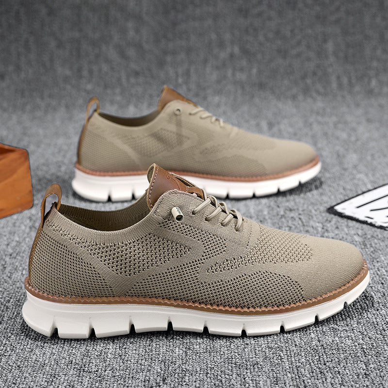 Maverick | Men's Walking Shoes