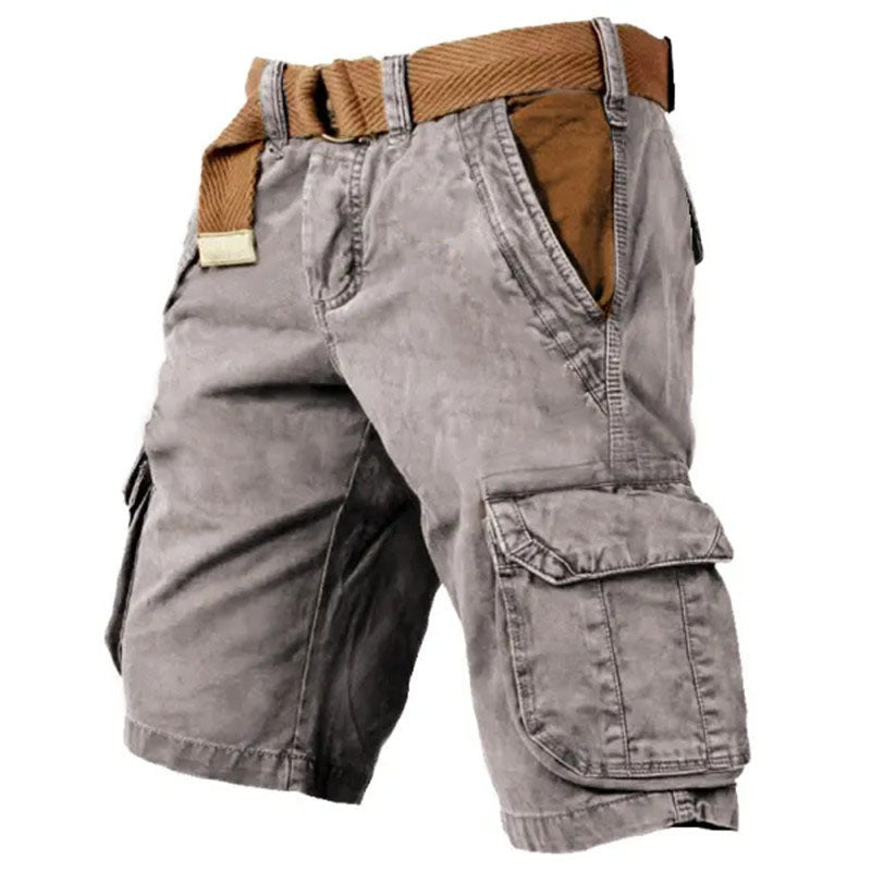 Traverse I Cargo Shorts