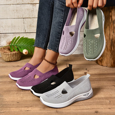 Avalance™| Rosie Orthopedic Slip-On Shoes