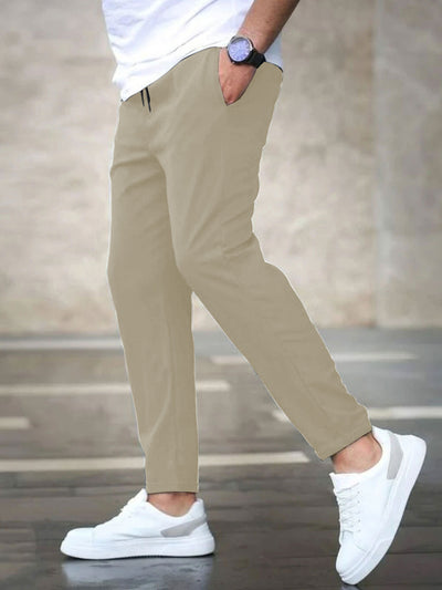 Sebastian™ | Comfort Pants with Stretch