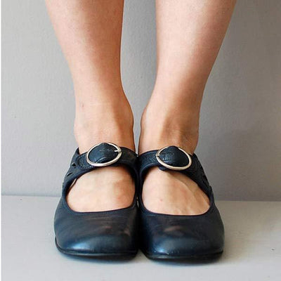 VogueStep | Women's Stylish Single Shoes